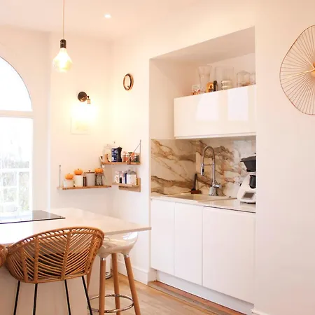 Spacious In Ideal For Families! Appartement *