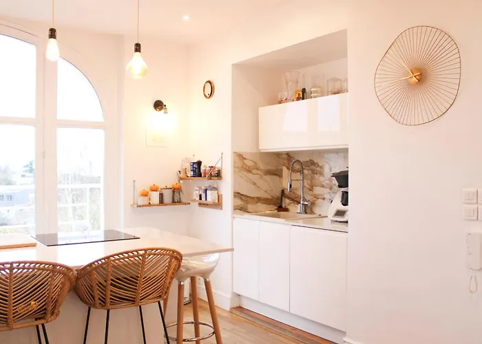 Spacious In Ideal For Families! Appartement *